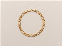 Bracciale GPG in Oro GPGGOLDBR10